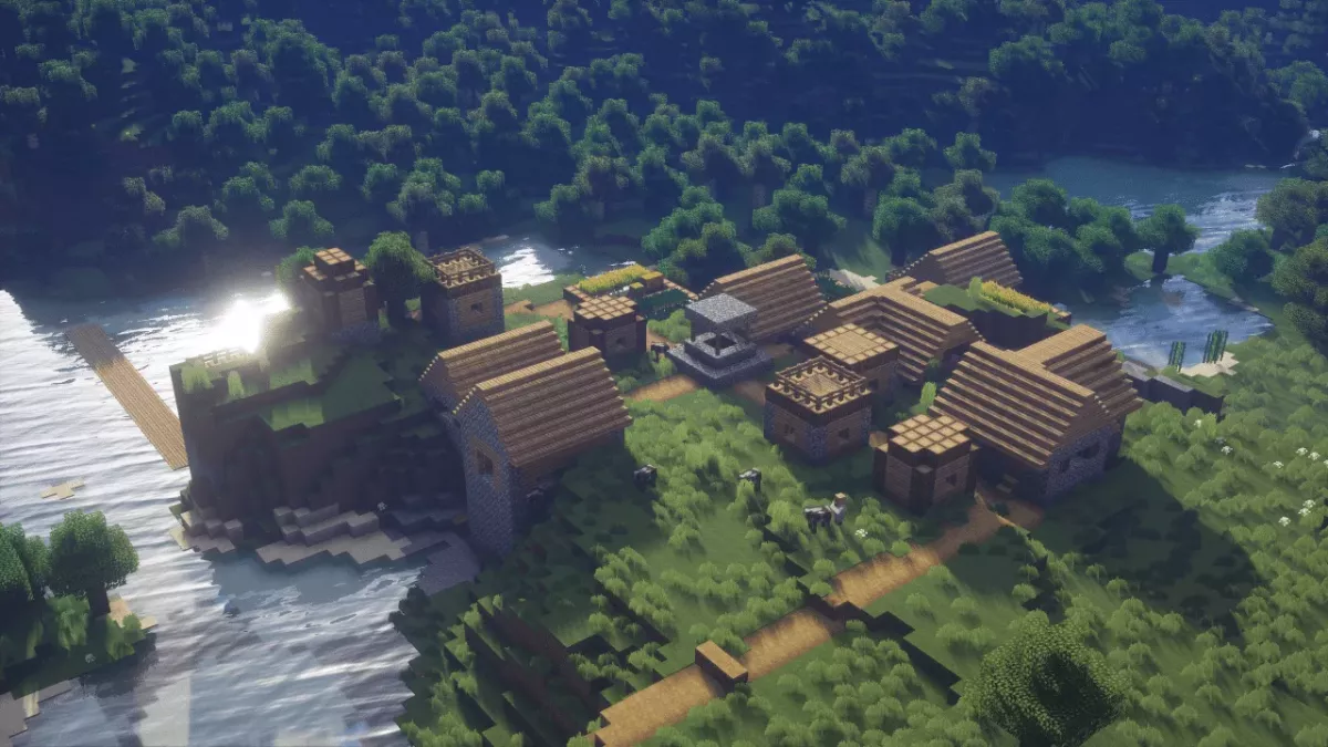 Les meilleurs packs de textures sur Minecraft