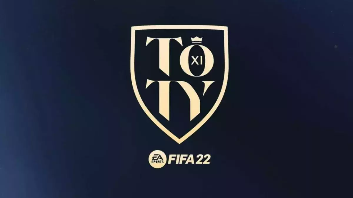 Les mentions honorables et le 12ème homme de la TOTY débarquent sur FUT 22. 