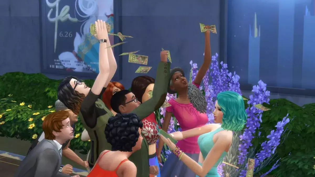 Les Sims 4 (PC, Mac) : les astuces, cheats, codes et triches pour le jeu