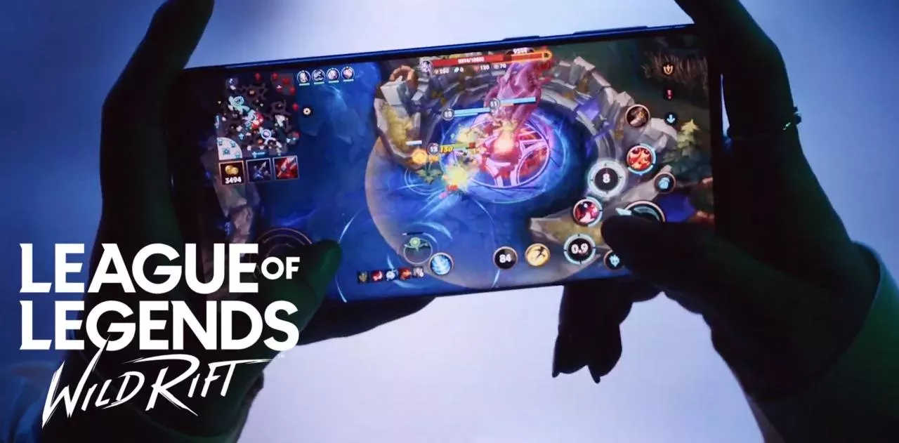 LoL Wild Rift : APK, date de sortie et bêta, tout savoir du jeu League of Legends mobile
