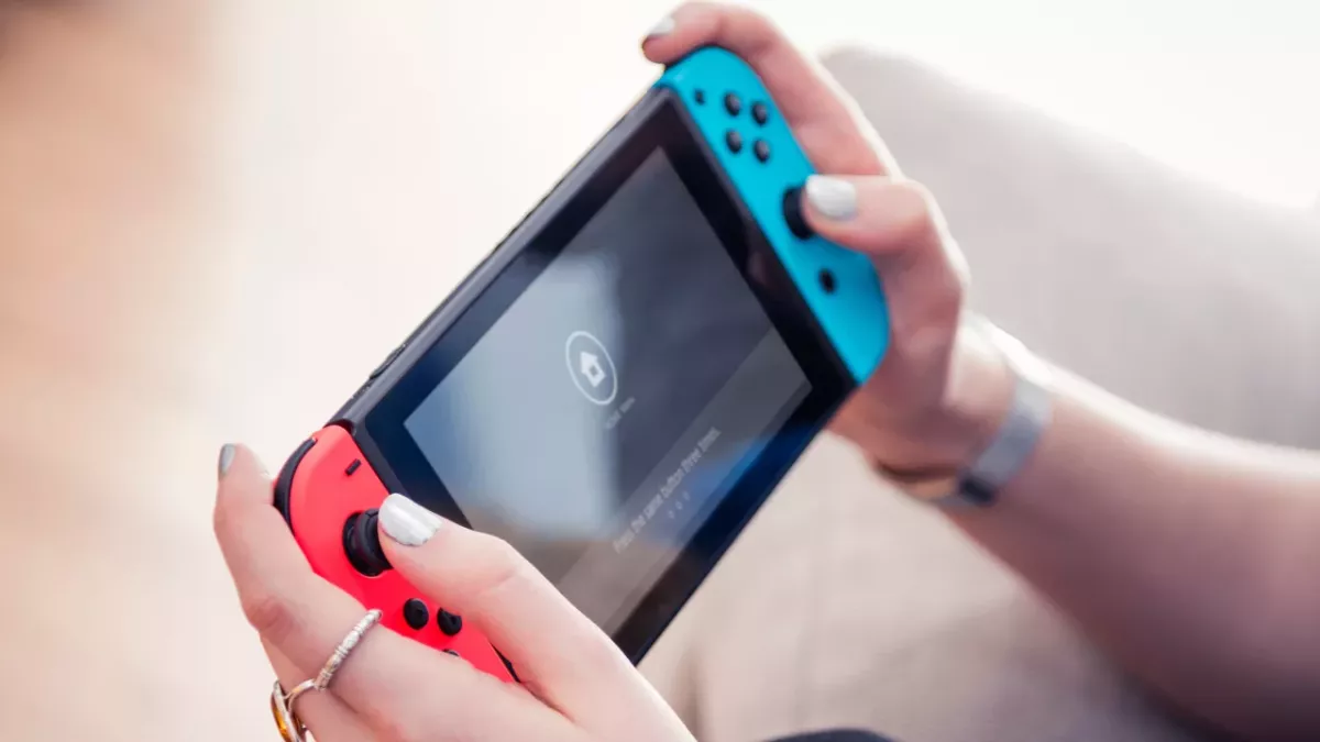 L'un des meilleurs jeux de la Nintendo Switch est à moins de 40 euros !