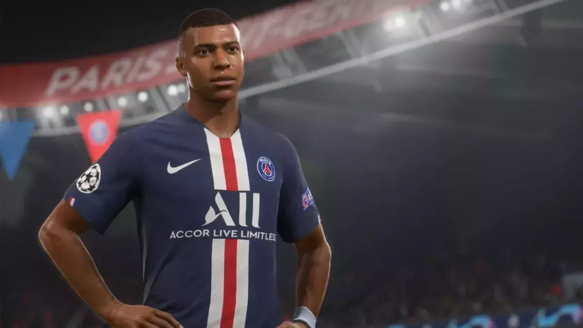 Meilleurs FIFA de l'histoire jeu vidéo