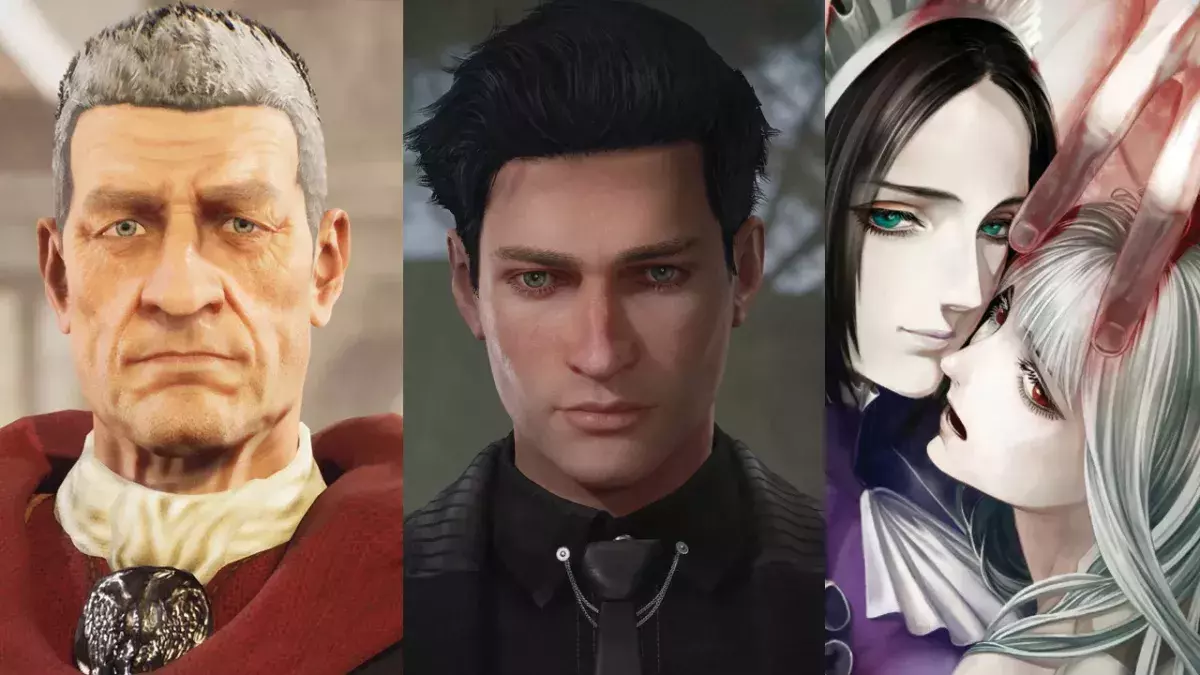 Meilleurs jeux 2021 