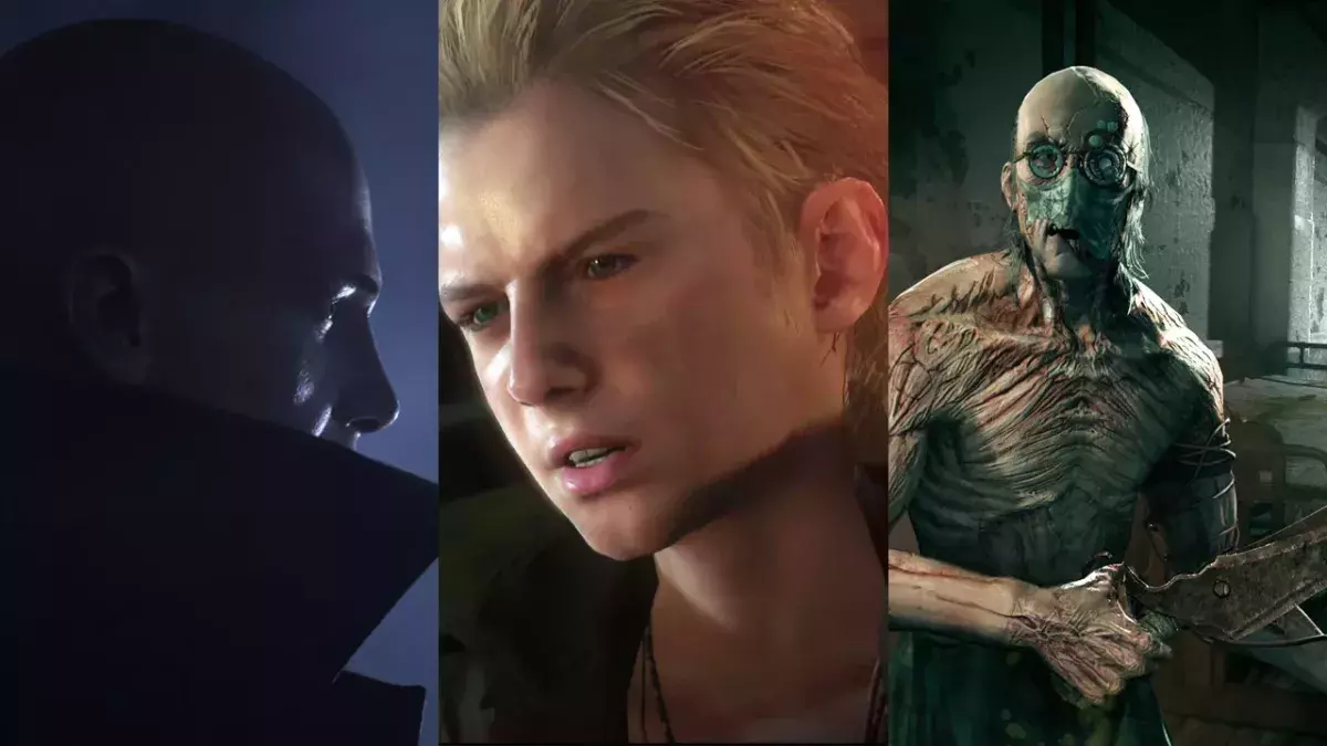 Meilleurs jeux infiltration PS4