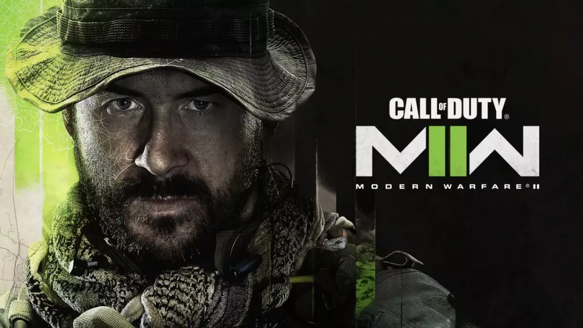 Modern Warfare 2