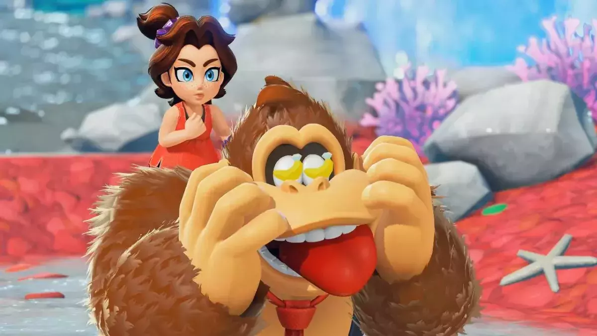 Nintendo Switch 2 : voici les 10 meilleurs jeux de la nouvelle console Nintendo