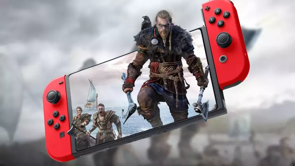 Assassin's Creed Valhalla Switch : date de sortie, nouveautés de gameplay... Tout ce que l'on sait