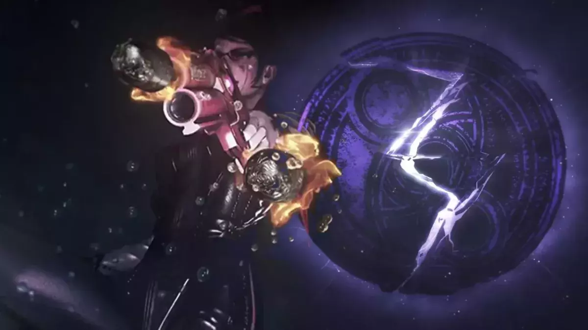 Bayonetta 3 : date de sortie, gameplay, nouveautés Switch... Ce que l'on sait