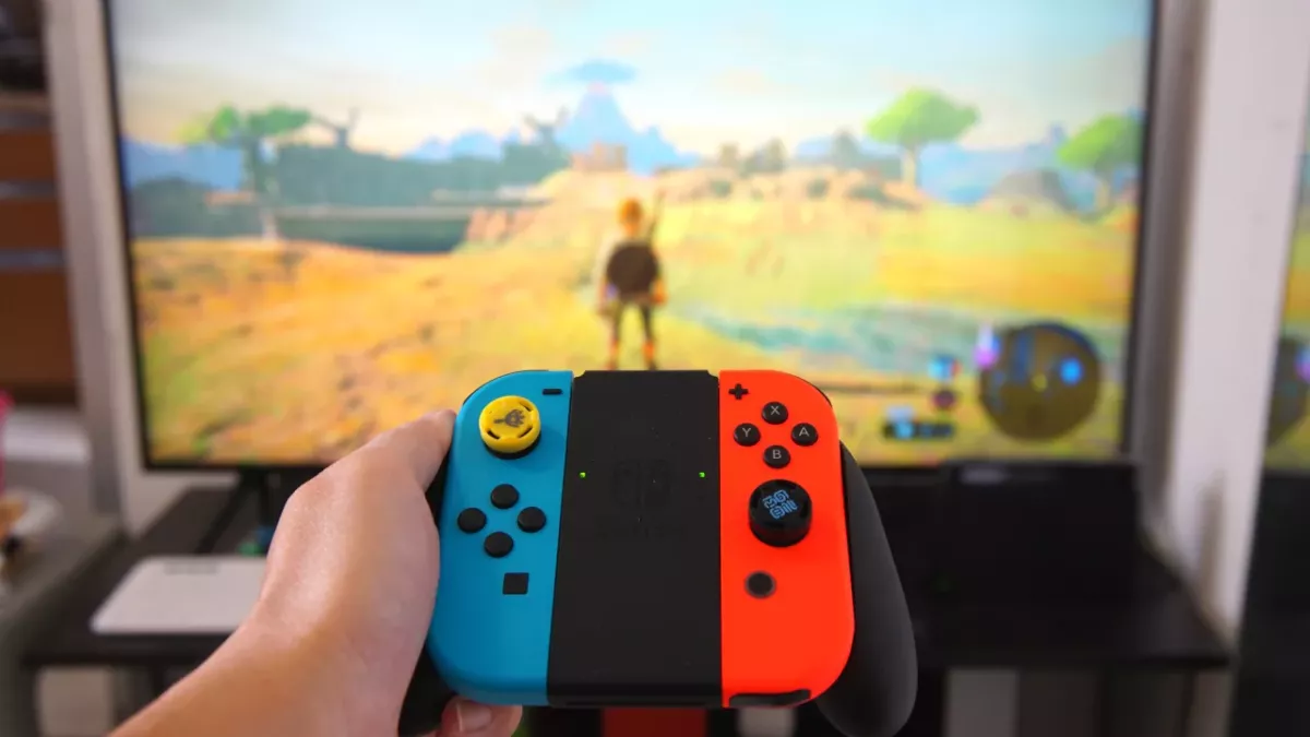 Ce jeu cultissime est à moins de 8 euros sur Nintendo Switch