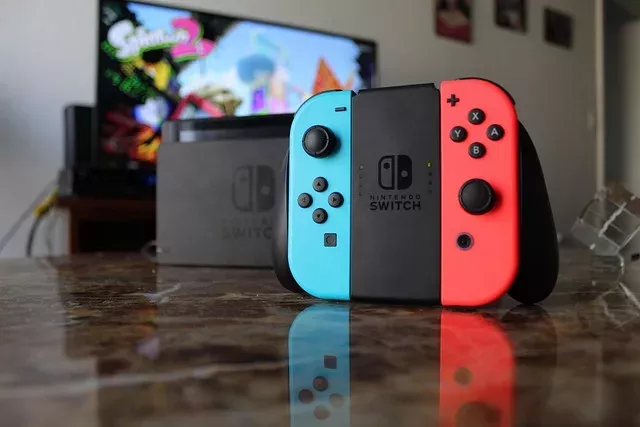 Cyber Monday : -36% sur Luigi’s Mansion 3 Nintendo Switch