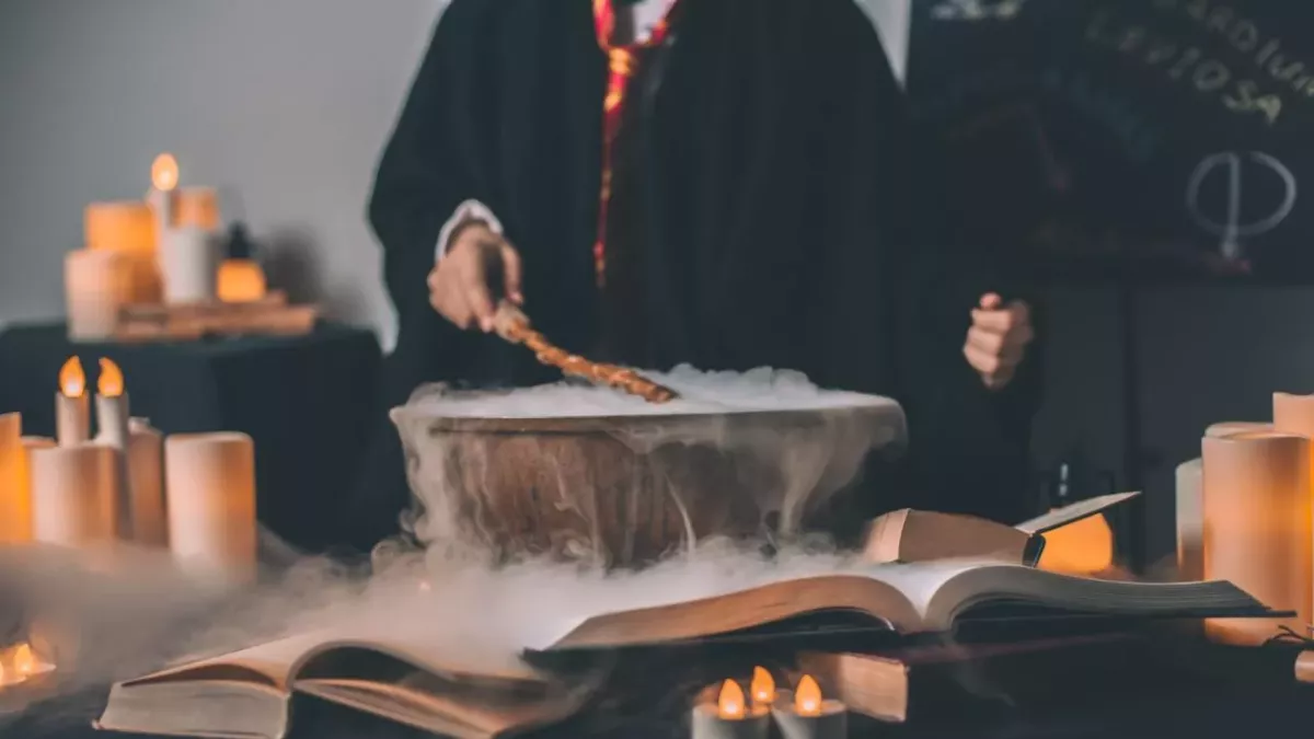 idée cadeaux fan Harry Potter