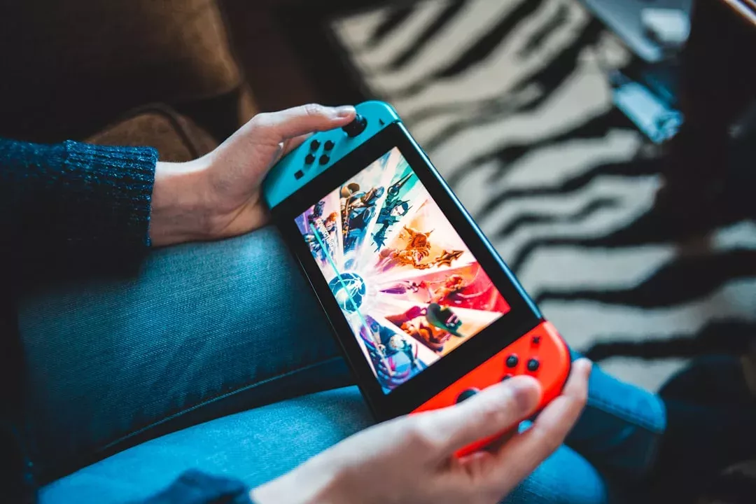 Les 7 meilleurs jeux Switch pour s’amuser en famille