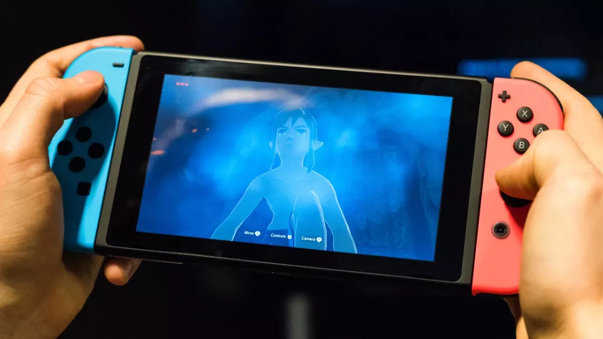 L'un des meilleurs jeux de la Nintendo Switch en promo à moins de 1 euro