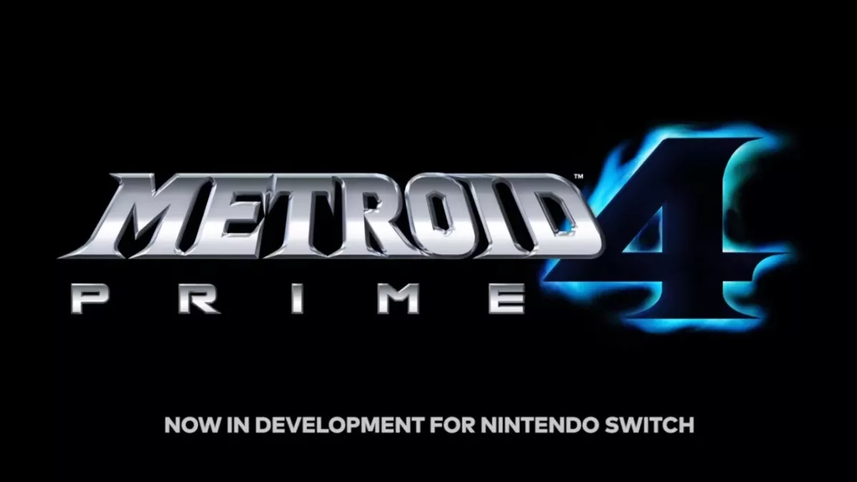 metroid prime 4 date de sortie trailer news