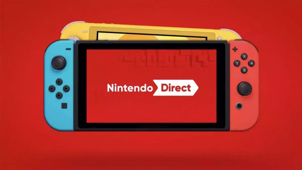 Nintendo Direct septembre 2021 : date, rumeurs, Animal Crossing... et une manette ?