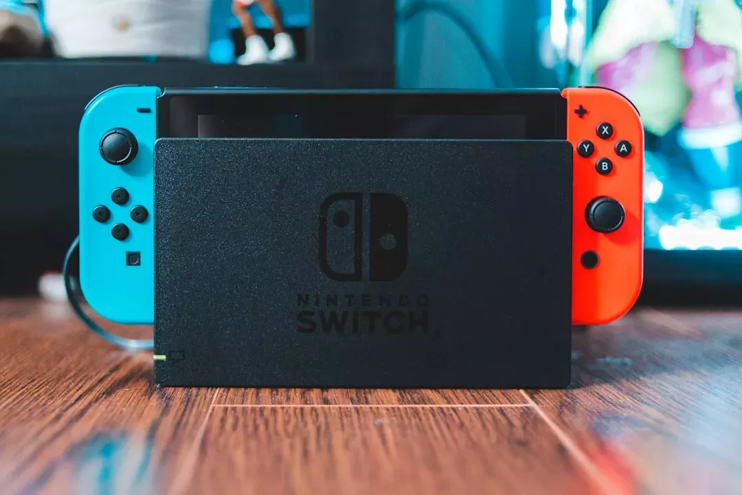 nintendo switch 2 prix
