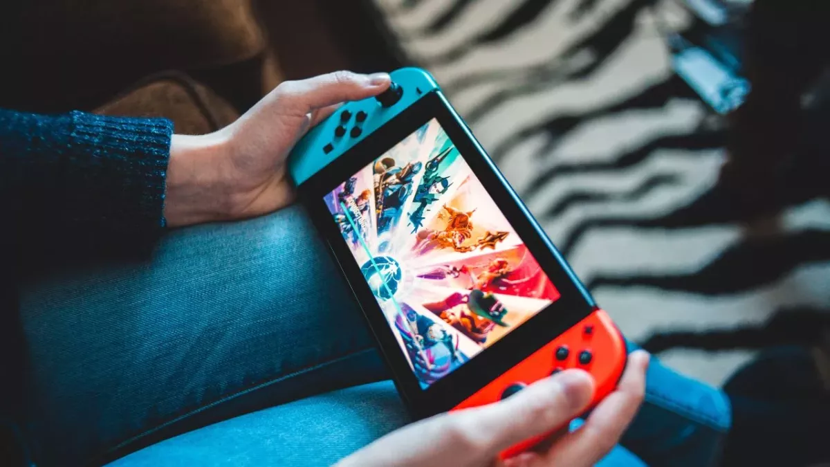 Nintendo Switch 2 : selon un document officiel, la console sera aussi puissante que la PS4