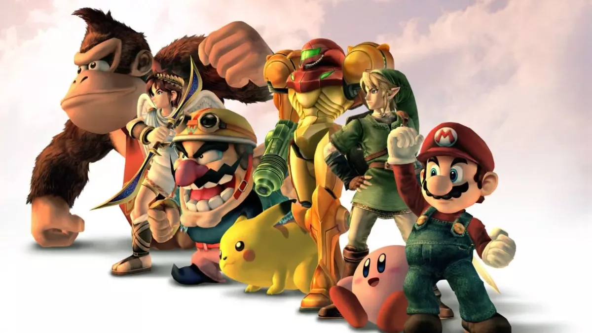 Nintendo