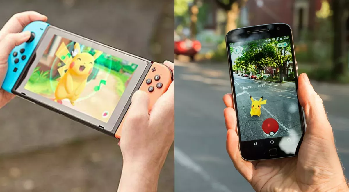 Pokémon HOME