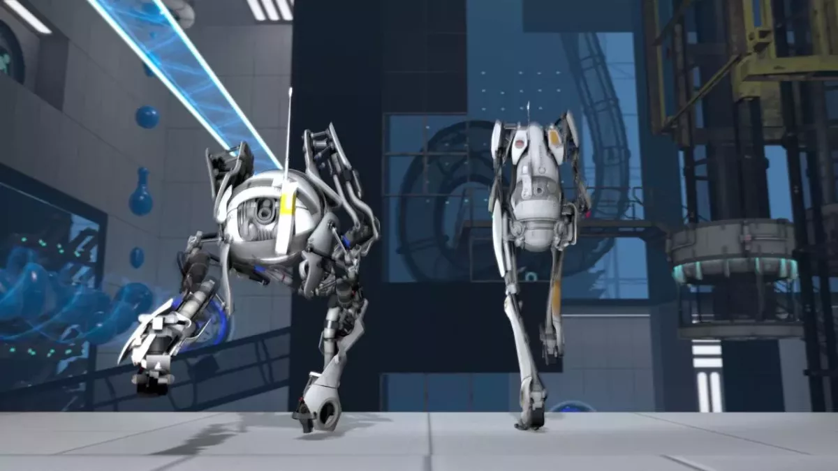 Portal Bundle