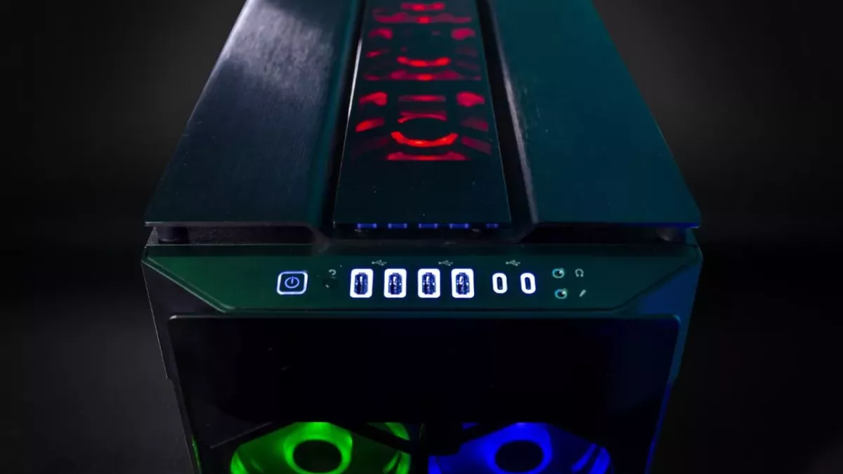 PS5 Xbox Series X Nintendo Switch