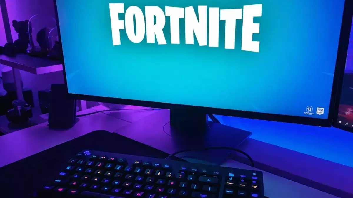 Quel cadeau offrir à un fan de Fortnite ?