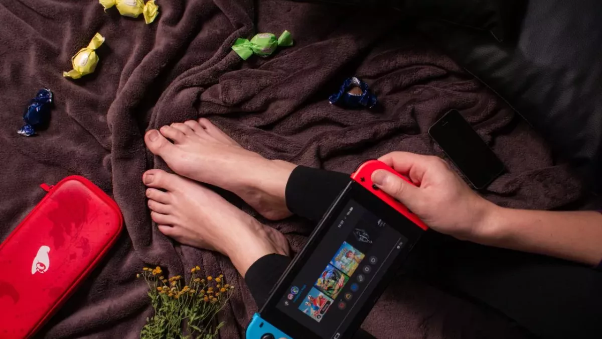 Quels sont les jeux les plus attendus sur Switch en 2020 ?