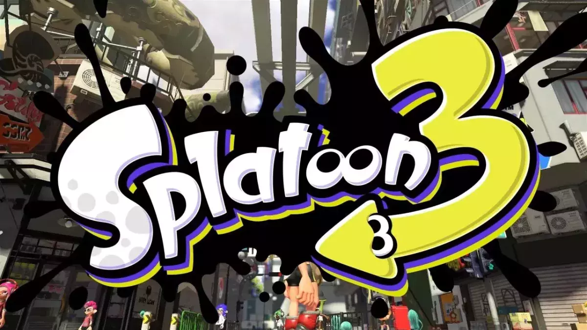 Splatoon 3 : date de sortie, nouveautés Switch, armes et maps... Tout savoir