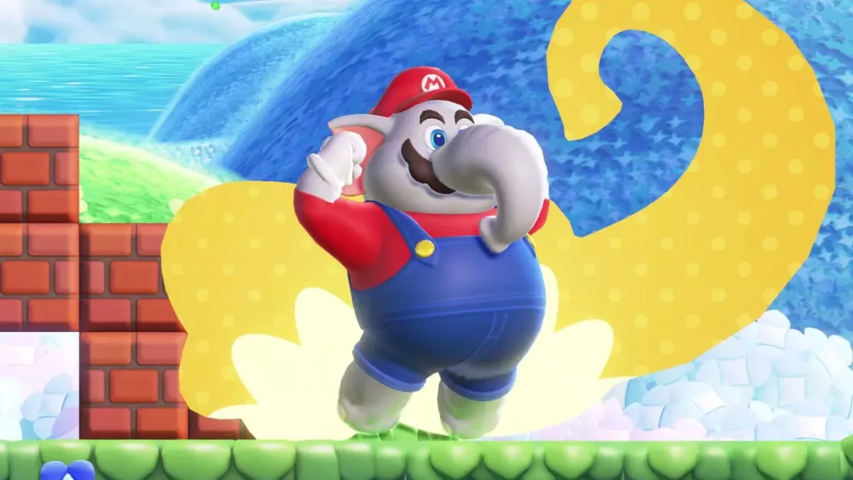 Super Mario Wonder meeilleur prix 