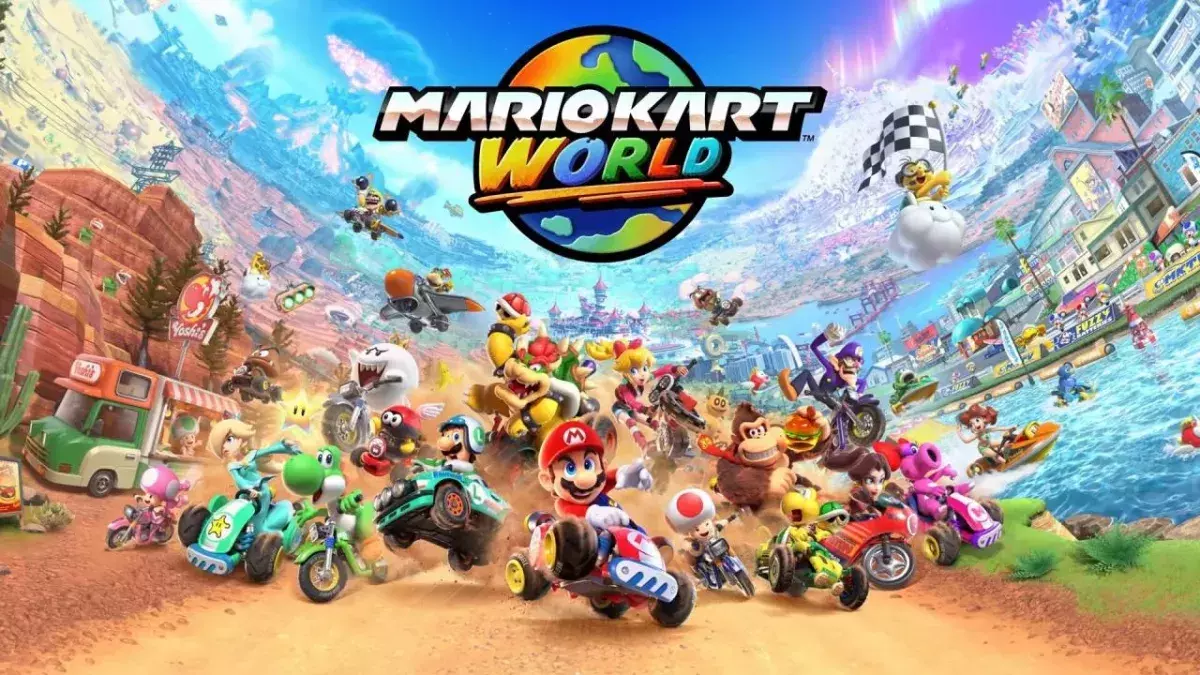Switch 2 jeux liste
