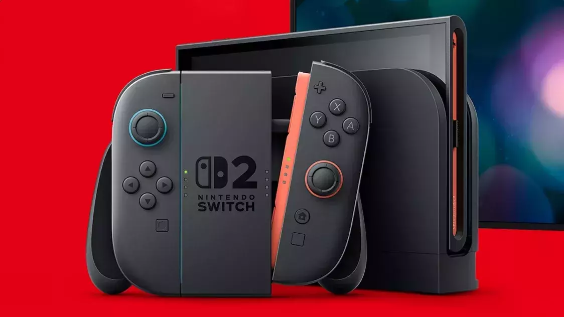 Switch 2