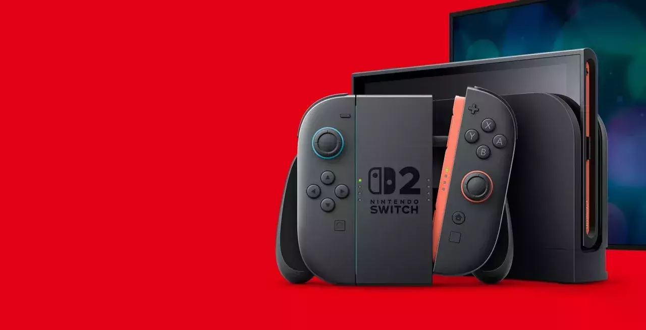 Switch 2