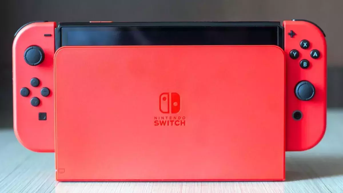 Switch 2
