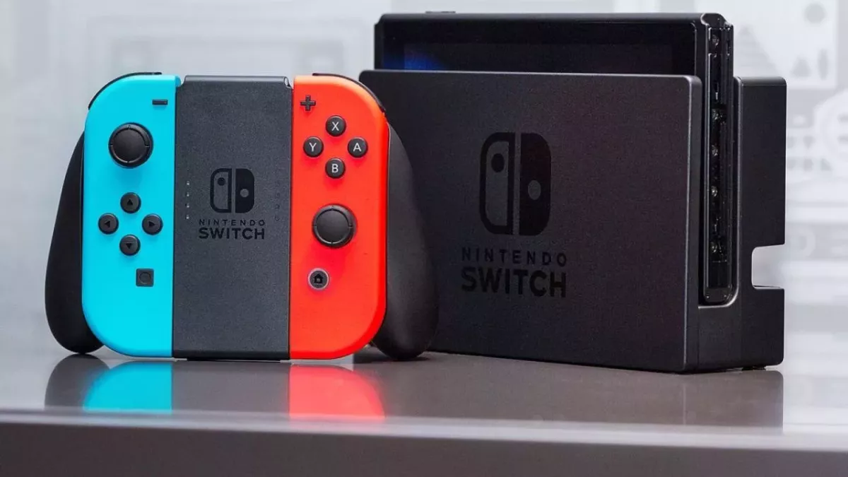 switch pro