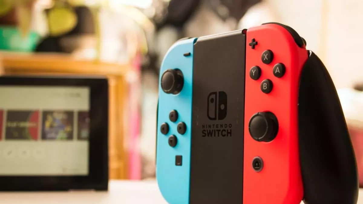 Top 10 des jeux de guerre sur Switch 