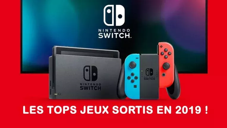 Top Switch