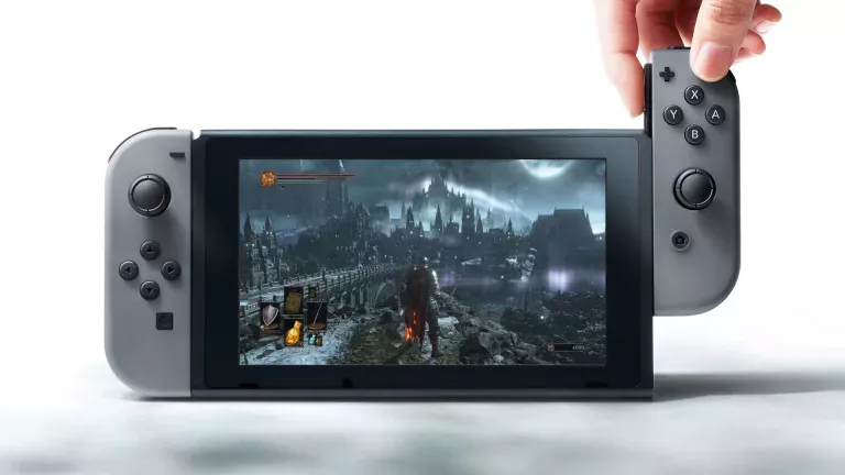 Un studio pro a déjà un plan pour porter les jeux PS5 sur Switch