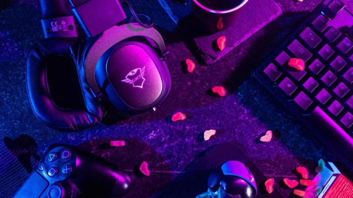 Voici les jeux vidéos et accessoires que tous les gamers veulent avoir