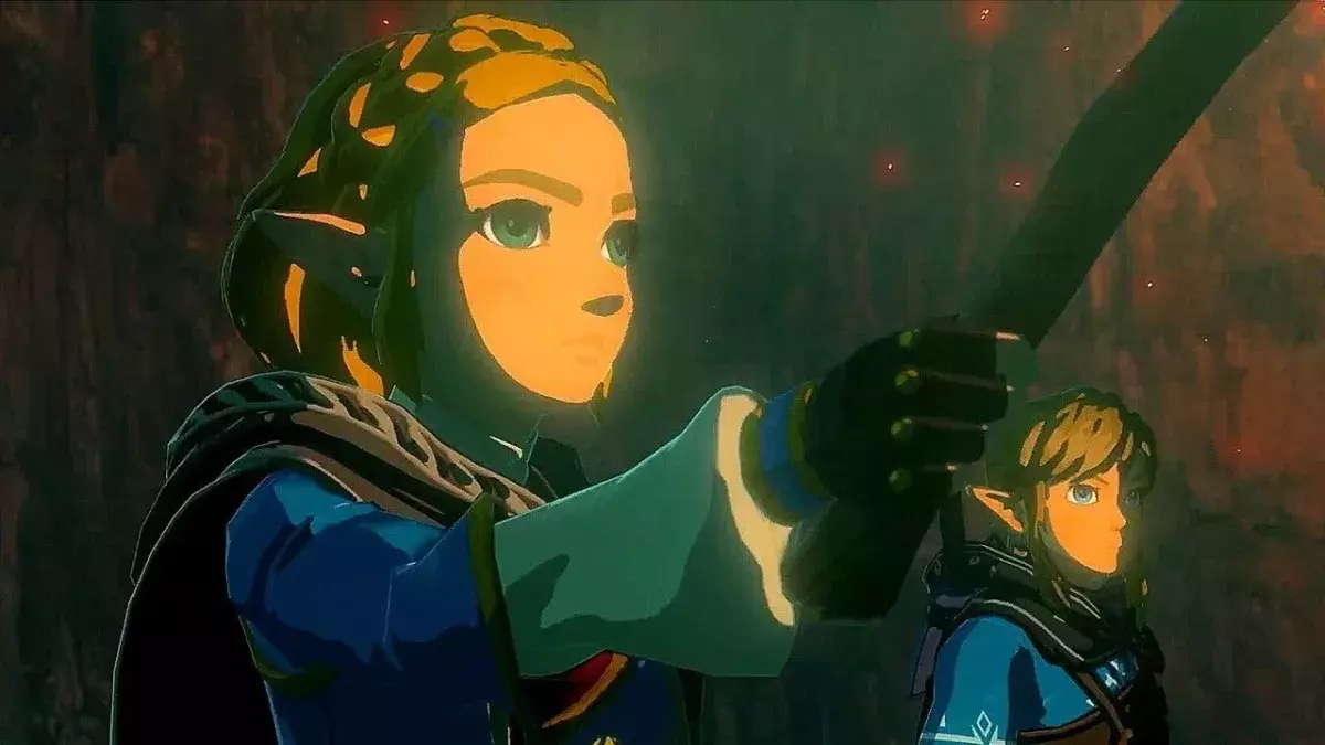 Zelda Breath of The Wild 2 : la date de sortie enfin dévoilée ?
