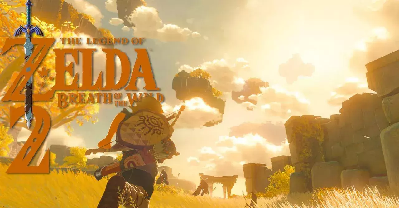 Zelda Breath of the Wild 2 : le trailer dévoilait 2 nouveautés que l'on a tous ignoré