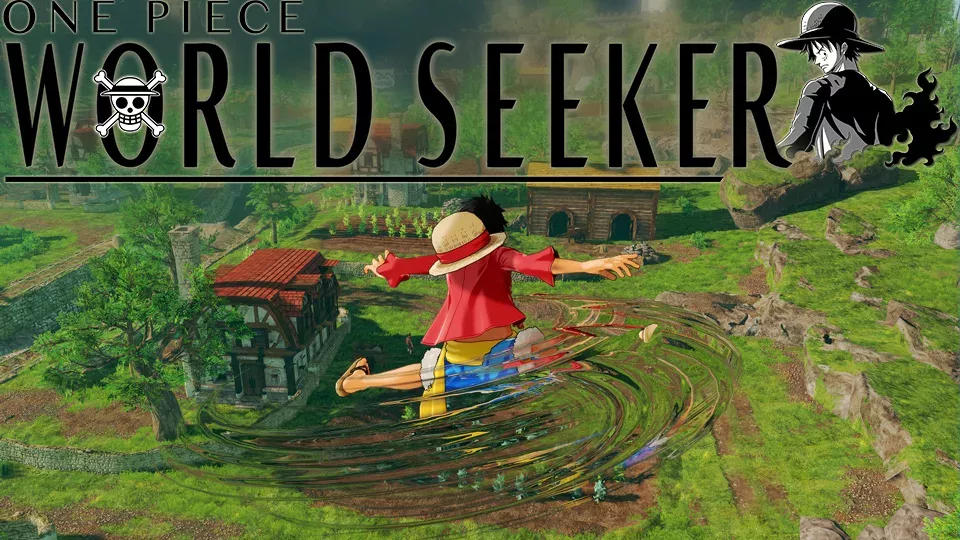 one piece world seeker