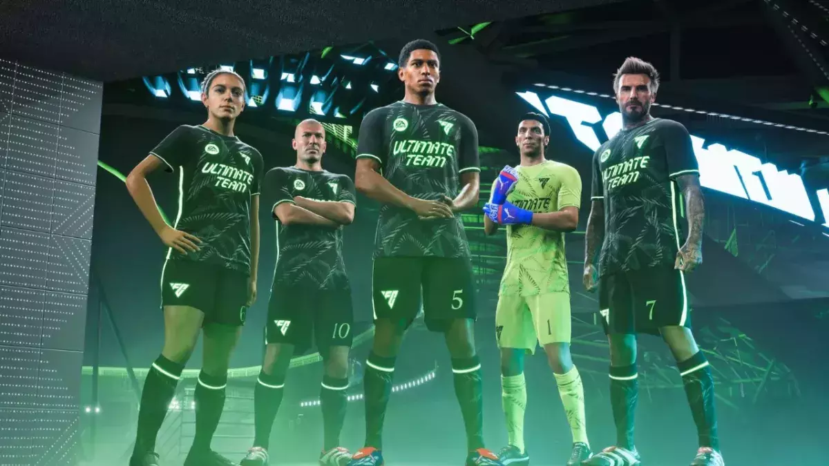 Où commander FC 25 au meilleur prix 