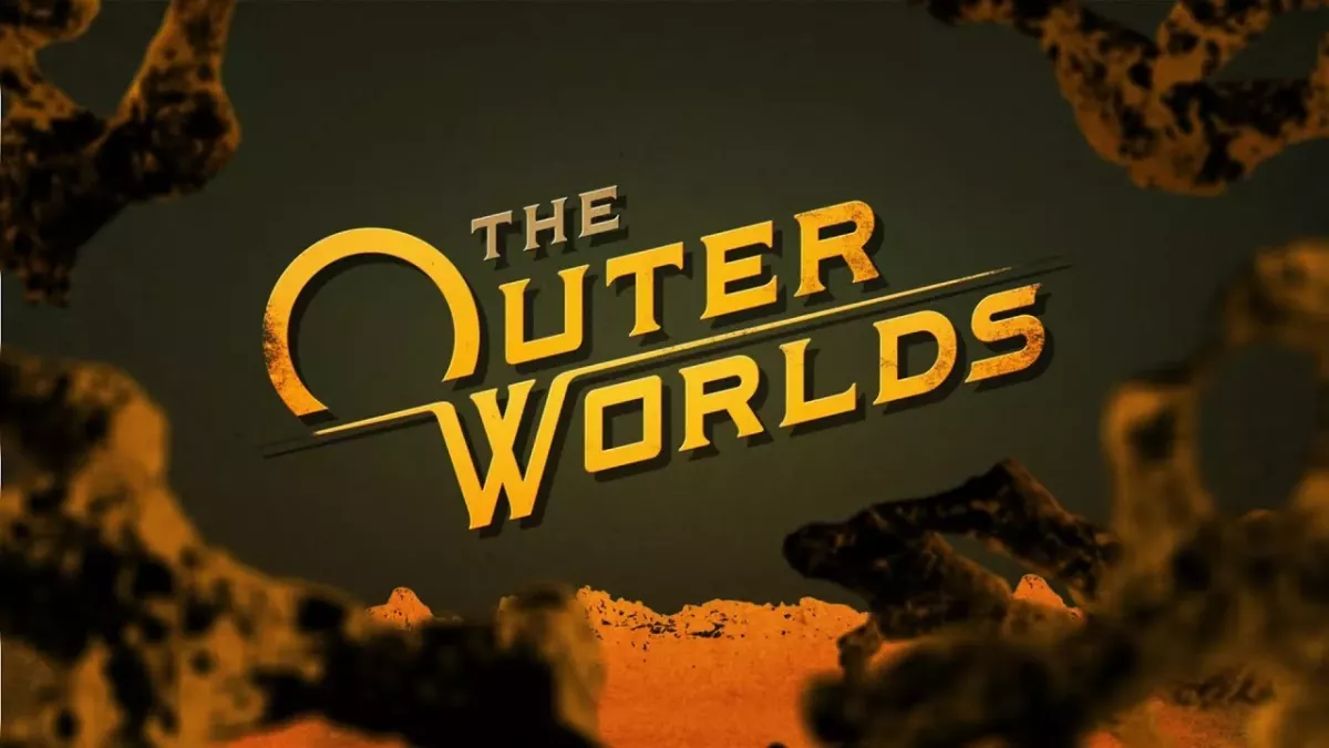 The Outer Worlds (PS4, Xbox One, PC) : date de sortie, trailers, news et gameplay du nouveau RPG d'Obsidian