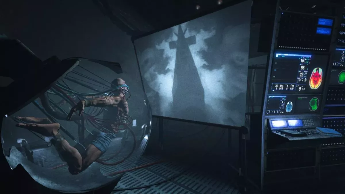 Outlast