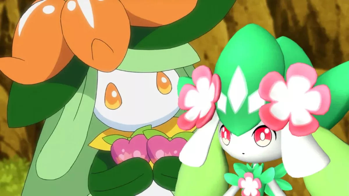 Palworld pokemon plagiat