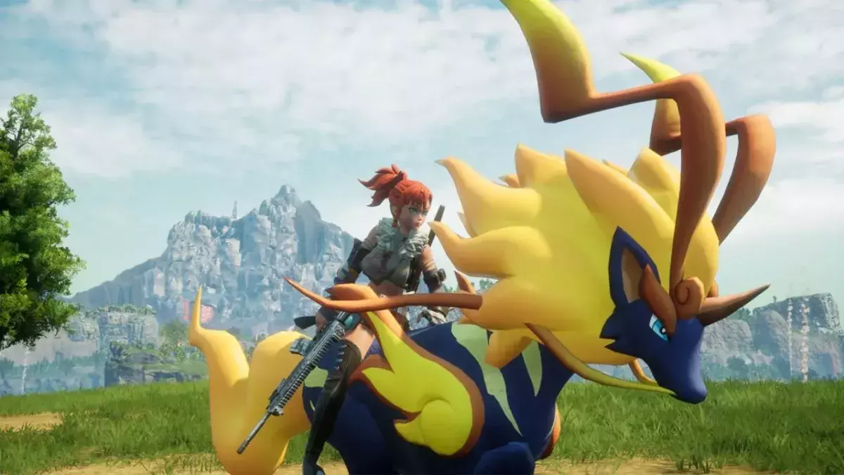 palworld pokemon procès