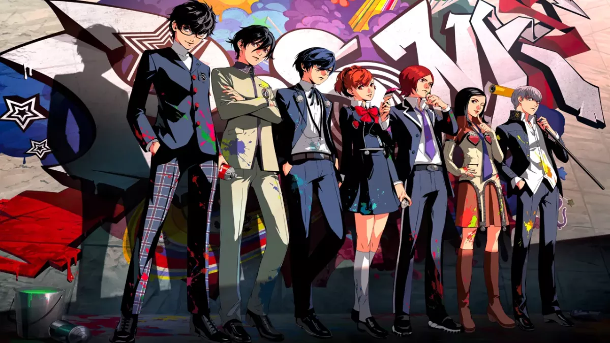 Persona 6 : date de sortie, trailer, plateformes