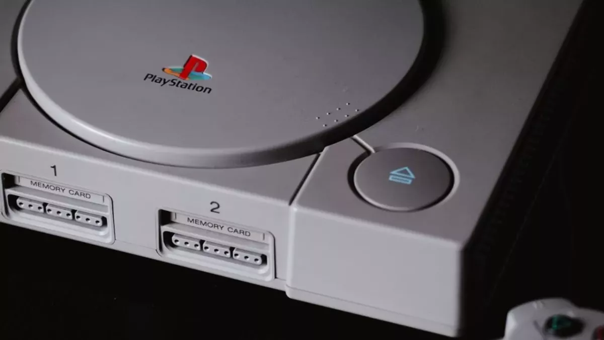 PlayStation