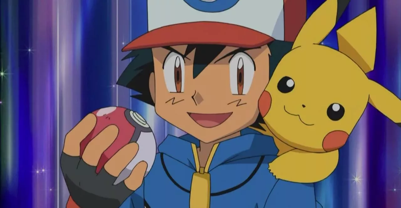 Pokémon : la série de jeux vidéo de Nintendo devient la licence la plus rentable de tous les temps 
