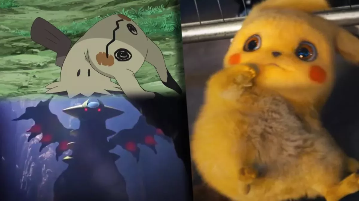 Pokémon : les 10 Pokémon les plus effrayants et terrifiants du Pokédex